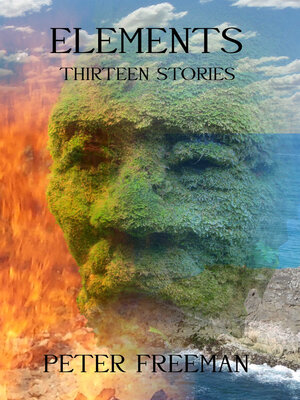 cover image of Elements